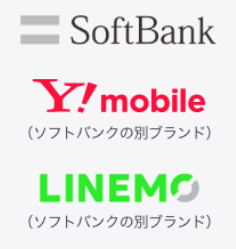 what-linemo-service 【必見】LINEMO(ラインモ)の運営会社はソフトバンク株式会社