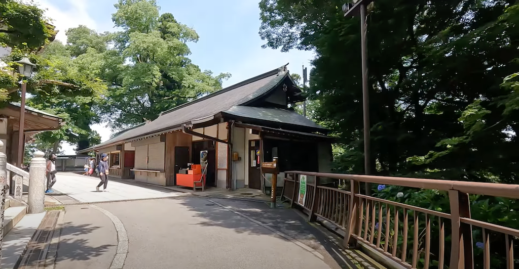 高尾山でLINEMOが麓の駅から山頂までLINEMOが電波が入ってつながるのか確認してきた takaosan-tyousa3